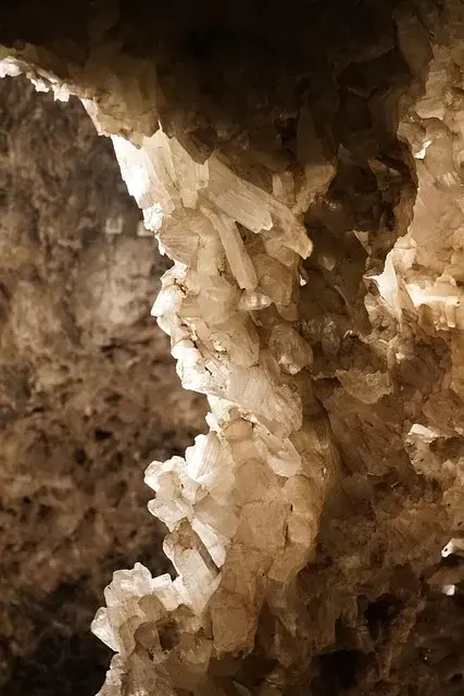 Mineral de litio