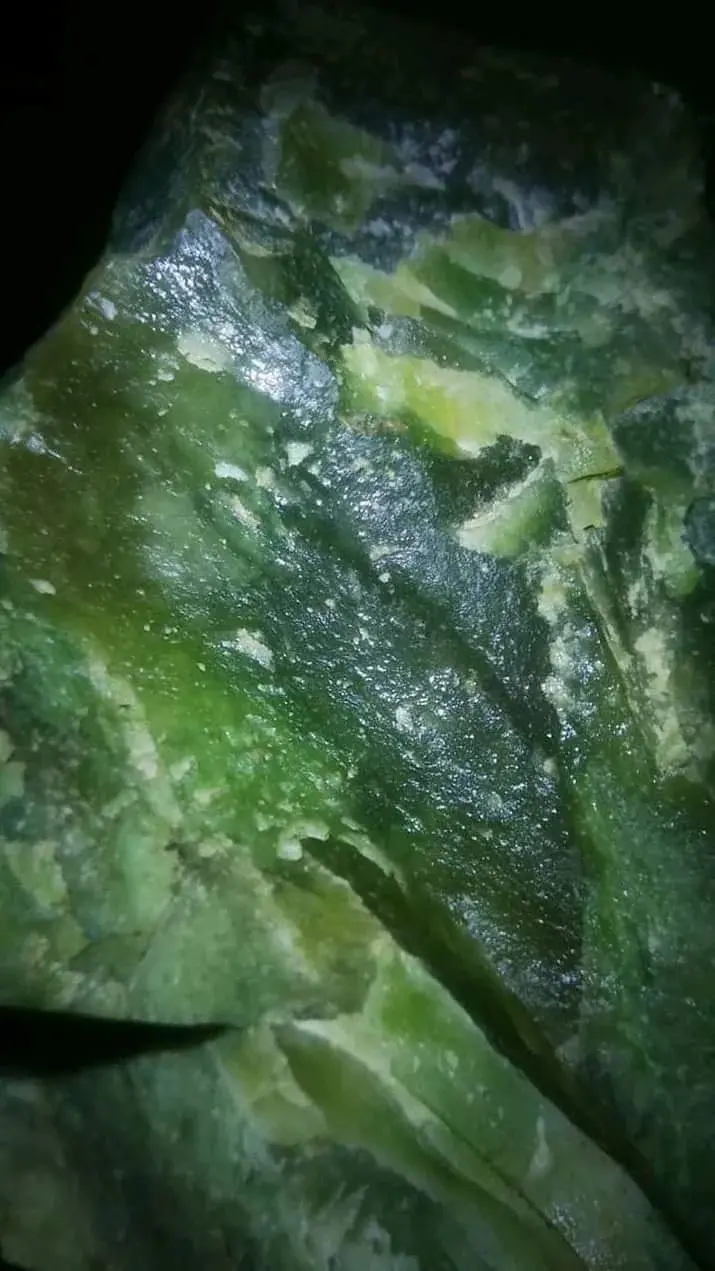 Nefrita