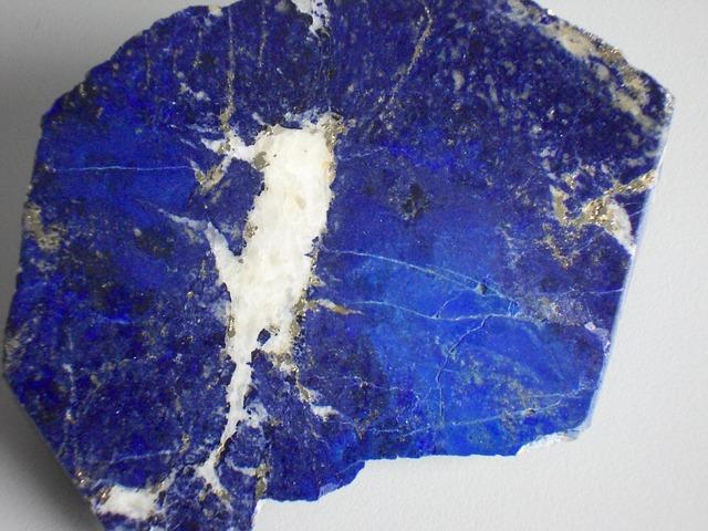 Venta de lapislazuli