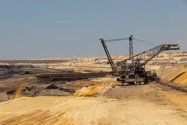 Venta de mineral de estano